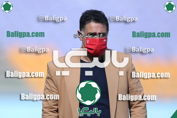 استقلال 2–2 پرسپولیس