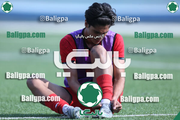 استقلال 2–2 پرسپولیس