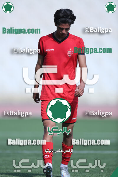 استقلال 2–2 پرسپولیس