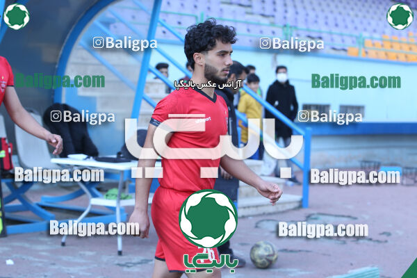 استقلال 2–2 پرسپولیس