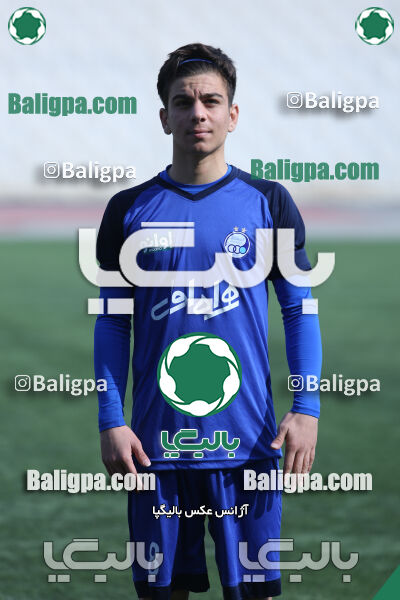 استقلال 2–2 پرسپولیس