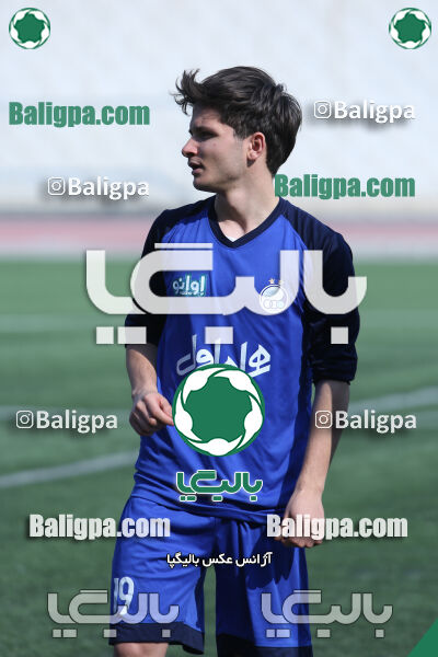 استقلال 2–2 پرسپولیس