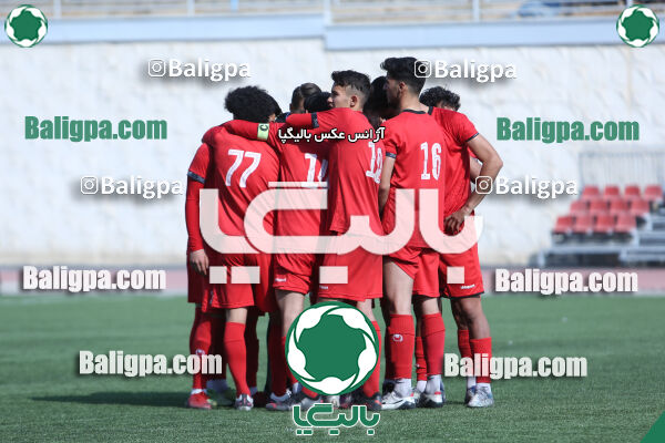 استقلال 2–2 پرسپولیس
