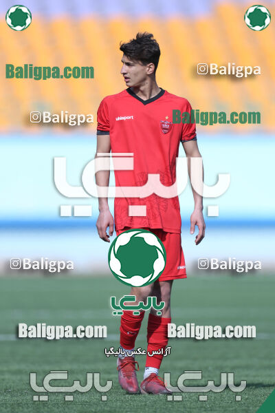 استقلال 2–2 پرسپولیس