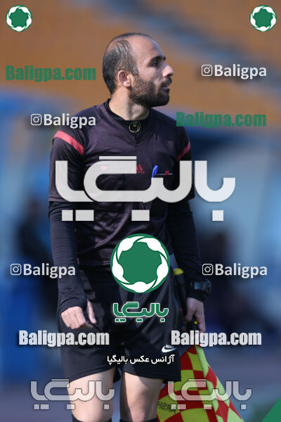 استقلال 2–2 پرسپولیس