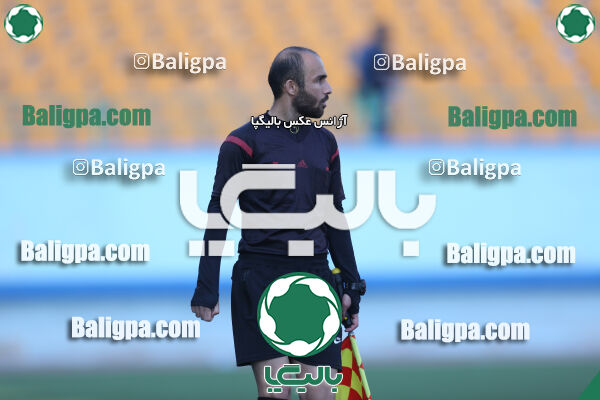 استقلال 2–2 پرسپولیس