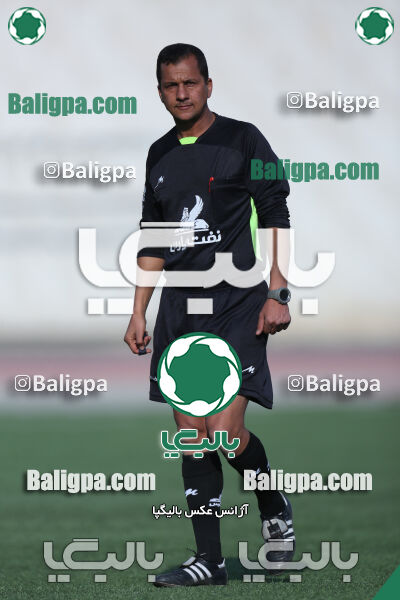 استقلال 2–2 پرسپولیس