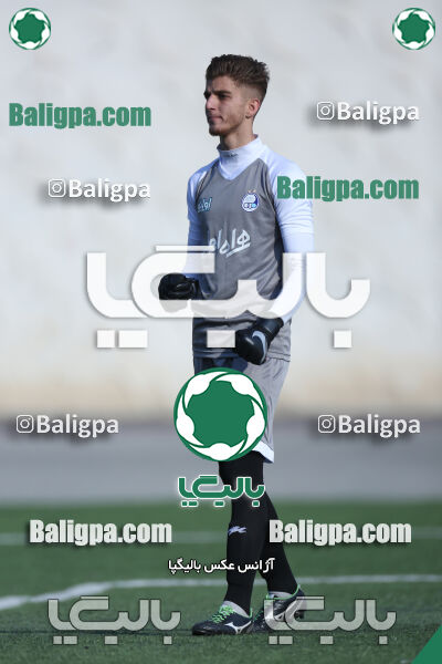 استقلال 2–2 پرسپولیس