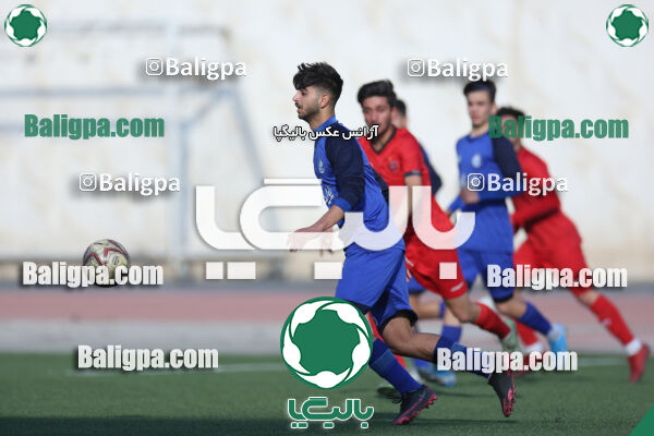 استقلال 2–2 پرسپولیس