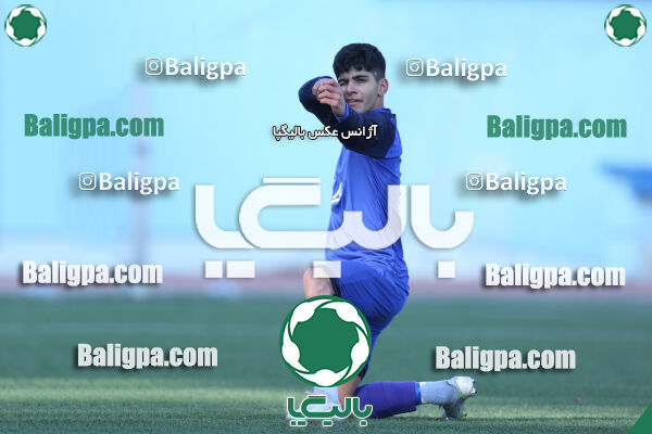 استقلال 2–2 پرسپولیس