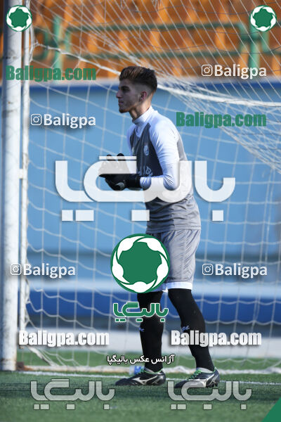 استقلال 2–2 پرسپولیس