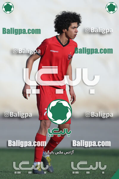 استقلال 2–2 پرسپولیس