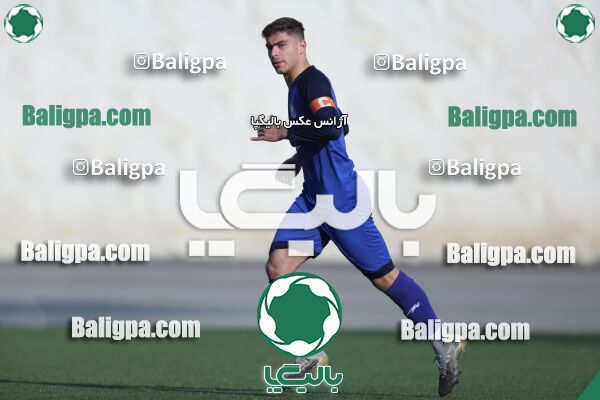استقلال 2–2 پرسپولیس