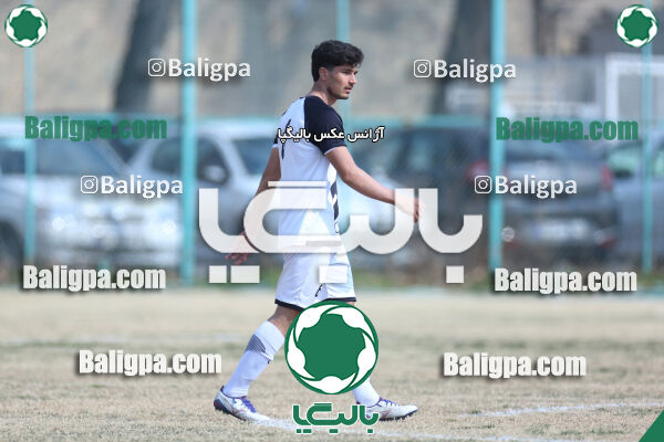 ایرانمهر باباخانی 2–2 کیا