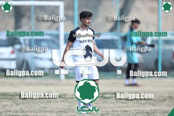 ایرانمهر باباخانی 2–2 کیا
