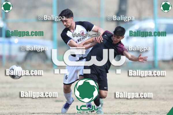 ایرانمهر باباخانی 2–2 کیا