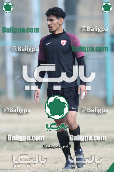 ایرانمهر باباخانی 2–2 کیا