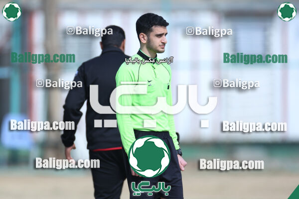 ایرانمهر باباخانی 2–2 کیا