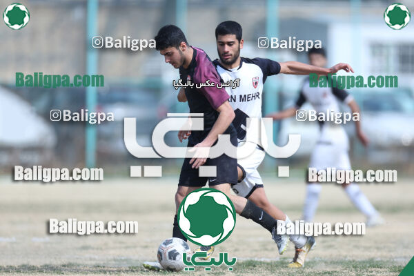 ایرانمهر باباخانی 2–2 کیا