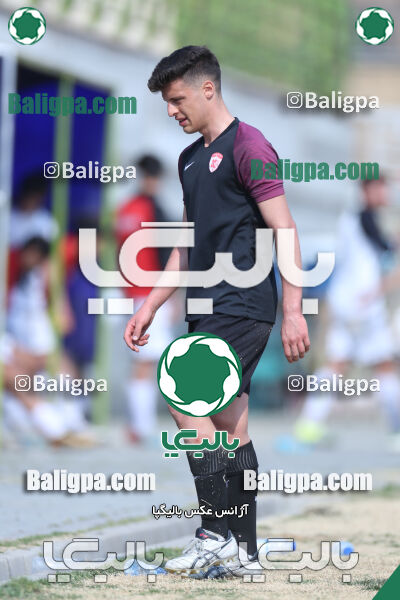 ایرانمهر باباخانی 2–2 کیا
