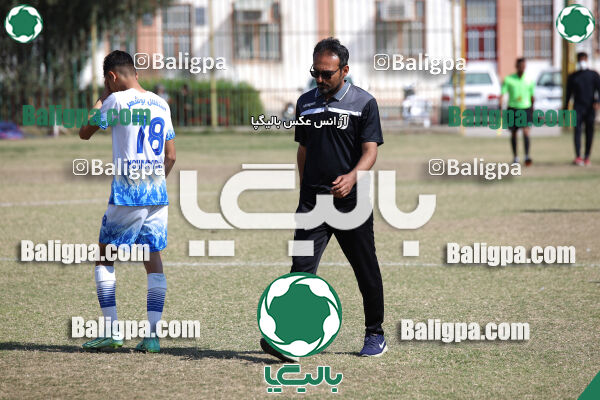 استقلال بوشهر ۰ - ۰ وصال