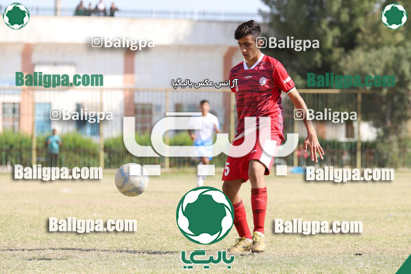 استقلال بوشهر ۰ - ۰ وصال