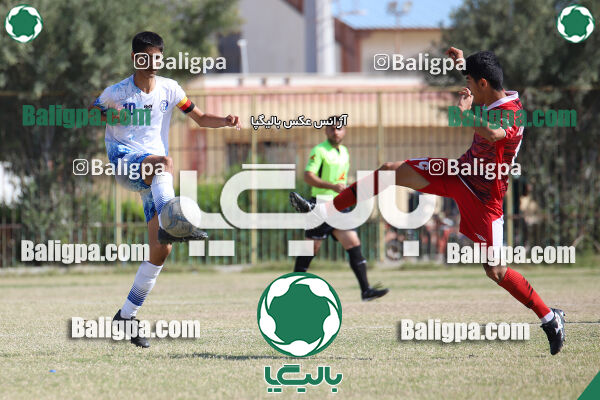 استقلال بوشهر ۰ - ۰ وصال