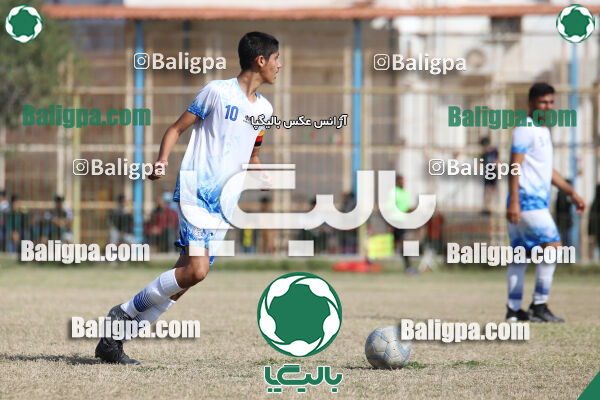 استقلال بوشهر ۰ - ۰ وصال