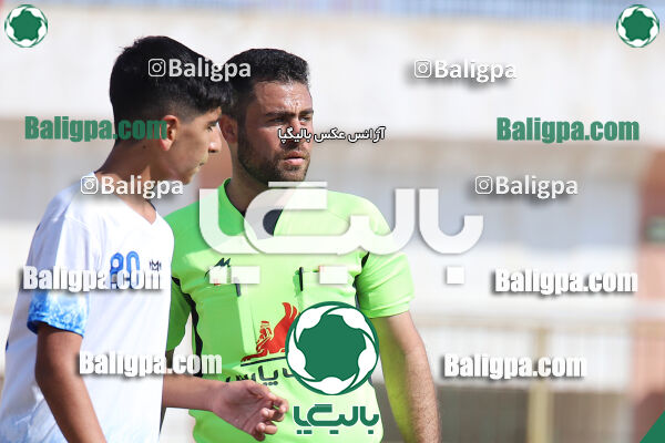 استقلال بوشهر ۰ - ۰ وصال
