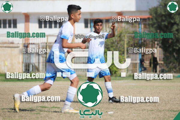 استقلال بوشهر ۰ - ۰ وصال