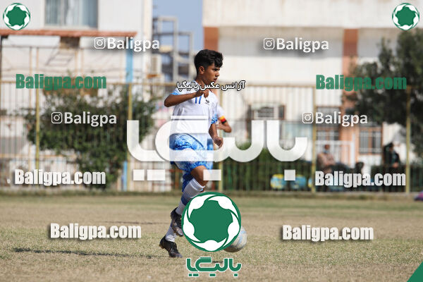 استقلال بوشهر ۰ - ۰ وصال