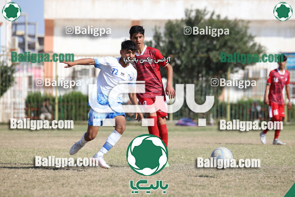استقلال بوشهر ۰ - ۰ وصال