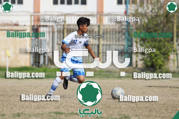 استقلال بوشهر ۰ - ۰ وصال