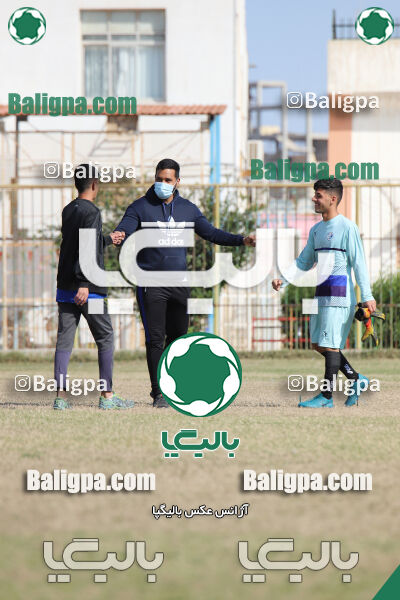 استقلال بوشهر ۰ - ۰ وصال
