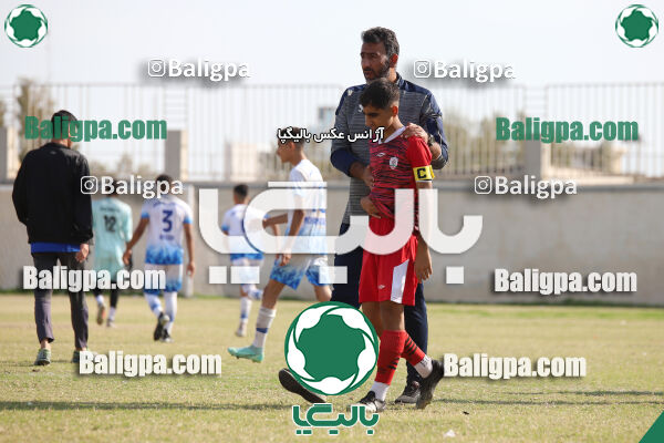 استقلال بوشهر ۰ - ۰ وصال