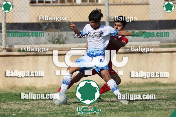 استقلال بوشهر ۰ - ۰ وصال