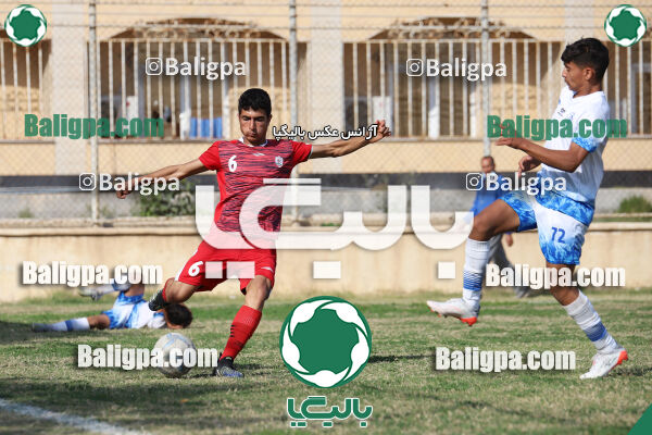 استقلال بوشهر ۰ - ۰ وصال
