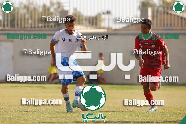 استقلال بوشهر ۰ - ۰ وصال