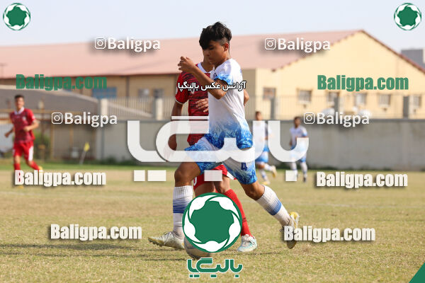استقلال بوشهر ۰ - ۰ وصال