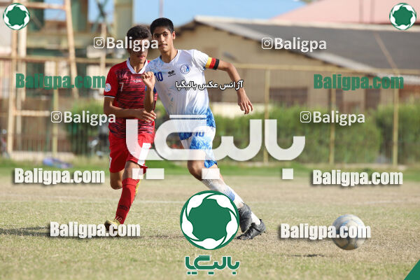 استقلال بوشهر ۰ - ۰ وصال