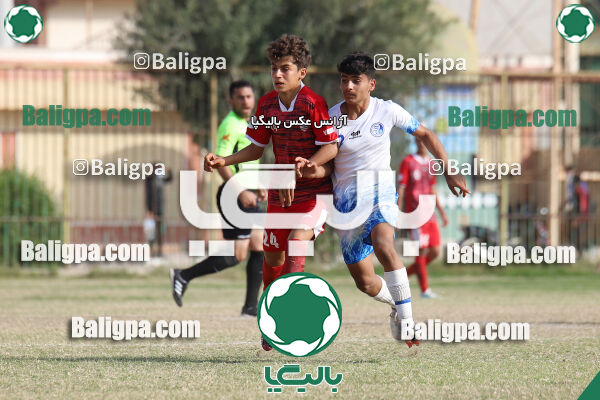 استقلال بوشهر ۰ - ۰ وصال
