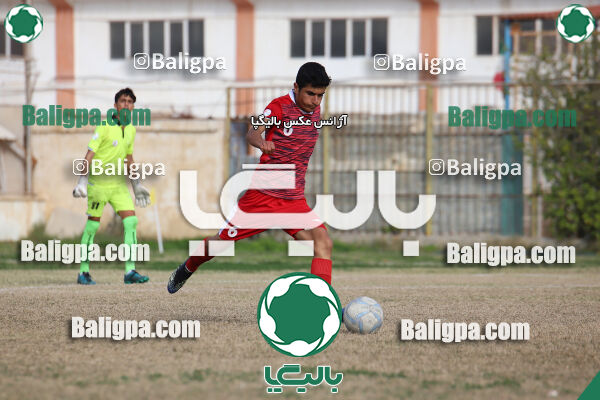 استقلال بوشهر ۰ - ۰ وصال