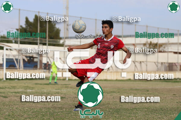 استقلال بوشهر ۰ - ۰ وصال
