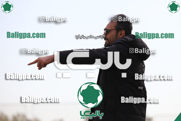استقلال بوشهر ۰ - ۰ وصال