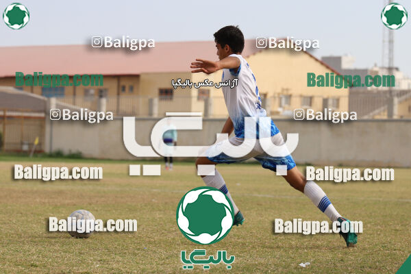 استقلال بوشهر ۰ - ۰ وصال