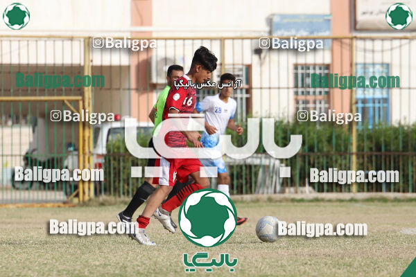 استقلال بوشهر ۰ - ۰ وصال