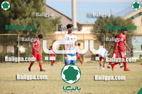 استقلال بوشهر ۰ - ۰ وصال