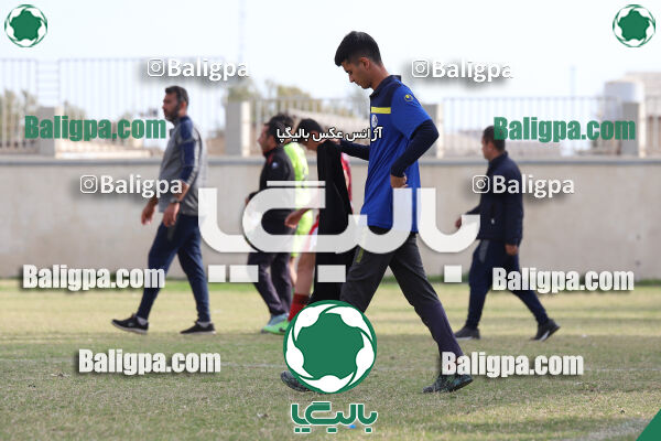 استقلال بوشهر ۰ - ۰ وصال