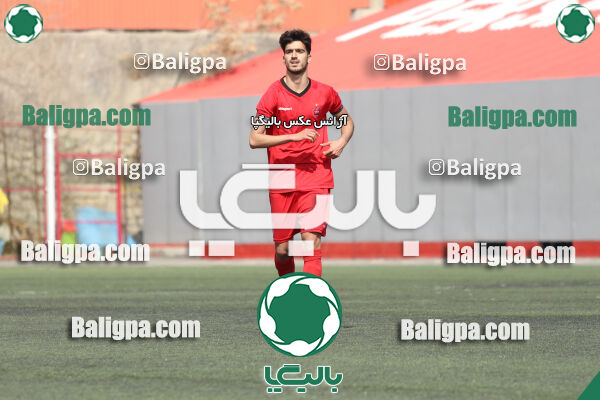پرسپولیس 2–3 آذرباد خلیج فارس