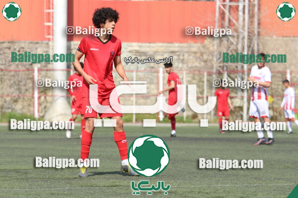 پرسپولیس 2–3 آذرباد خلیج فارس